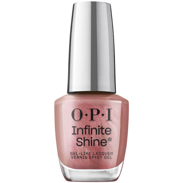 Vernis Infinite Shine Vegan Chicago Champaign Toast OPI 15 ml Vernis Infinite Shine Vegan Chicago Champaign Toast OPI 15 ml