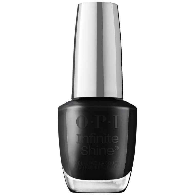 Verniz Infinite Shine Vegan Lady In Black OPI 15ml