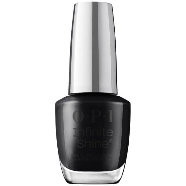 Verniz Infinite Shine Vegan Lady In Black OPI 15ml Verniz Infinite Shine Vegan Lady In Black OPI 15ml