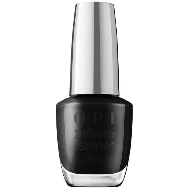Verniz Infinite Shine Vegan Lady In Black OPI 15ml