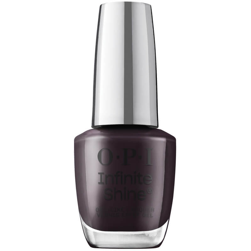 Verniz Infinite Shine Vegan Lincoln Park after Dark OPI 15ml