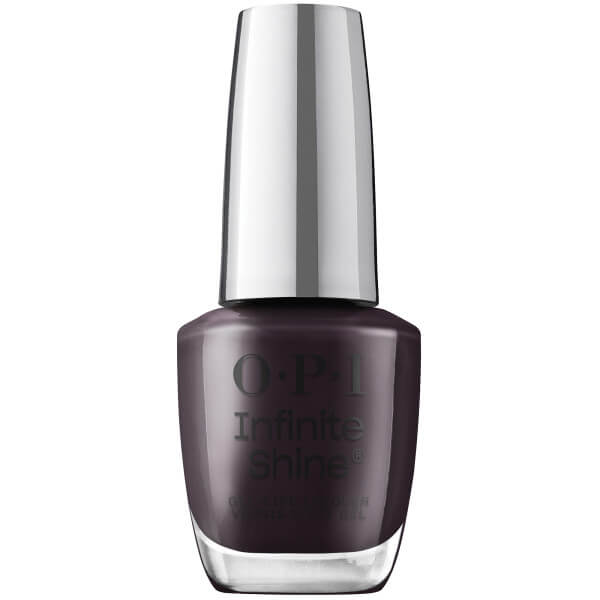 Verniz Infinite Shine Vegan Lincoln Park after Dark OPI 15ml Verniz Infinite Shine Vegan Lincoln Park after Dark OPI 15ml
