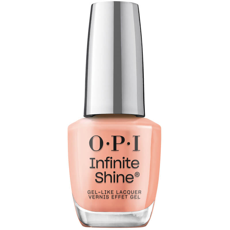 Verniz Infinite Shine Vegan numa Mansão OPI 15ml