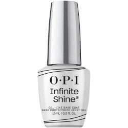 Base Coat Infinite Shine OPI 15ml