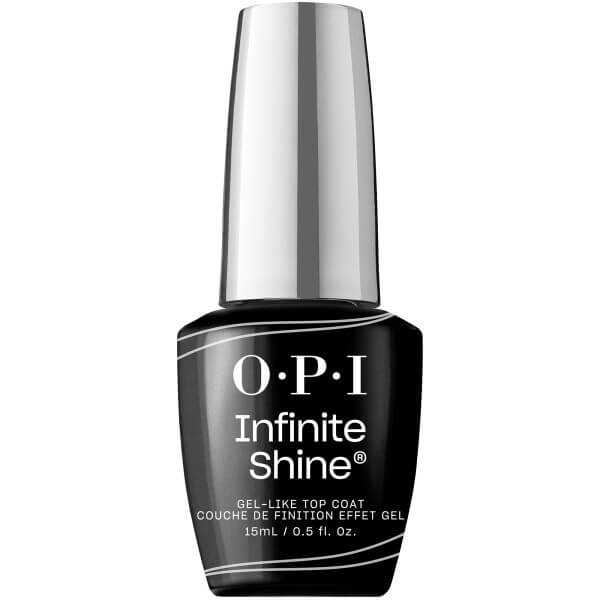 Top Coat Infinite Shine OPI...