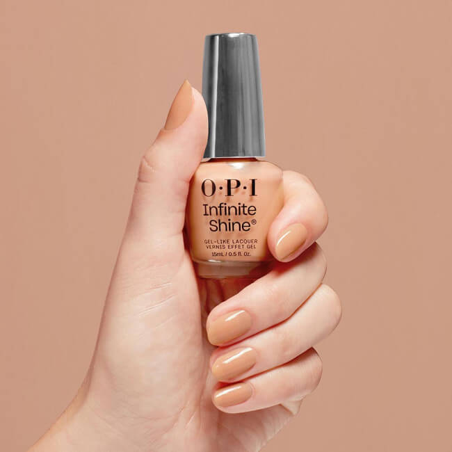 Vernis Infinite Shine Vegan Over-slay your Welcome OPI 15ml

Vernis Infinite Shine Vegan Over-slay your Welcome OPI 15ml