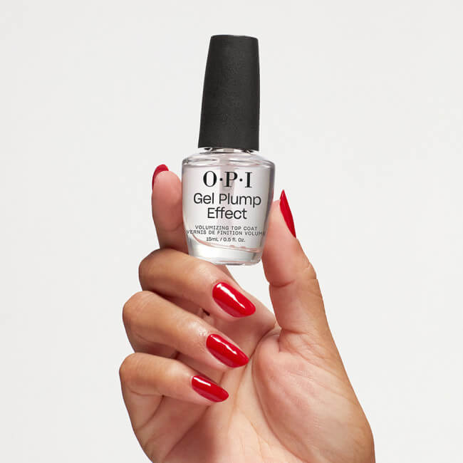 Kopie van Top Coat OPI Sneldrogend Rapidry - Glanzende en vegan bescherming - 15ml