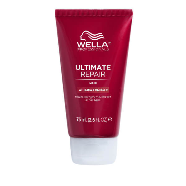 Ultimate Repair Wella masker 75 ml Ultimate Repair Wella masker 75 ml