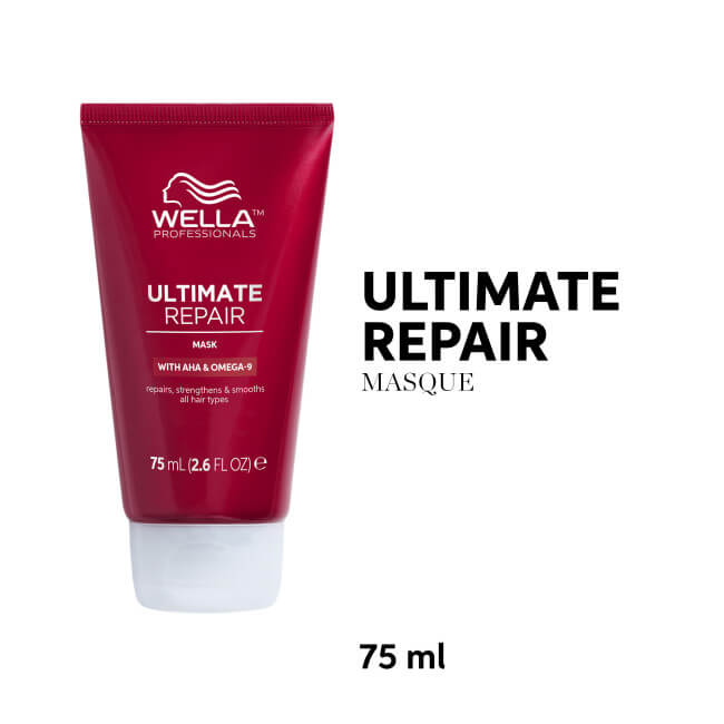 Máscara Ultimate Repair Wella 75ml