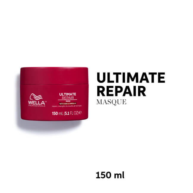 Masker Ultimate Repair Wella 150ml