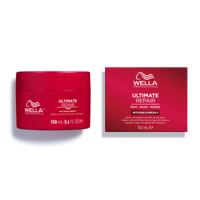 Masker Ultimate Repair Wella 150ml