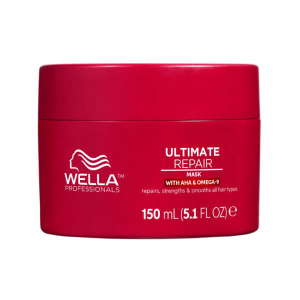 Máscara Ultimate Repair Wella 150ml Máscara Ultimate Repair Wella 150ml