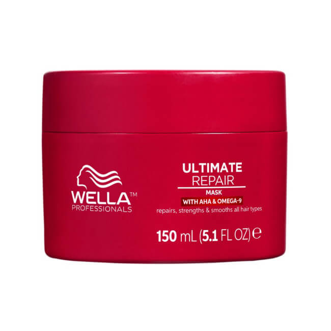 Masker Ultimate Repair Wella 150ml