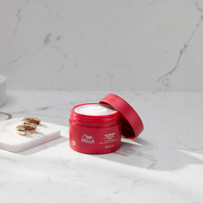 Masker Ultimate Repair Wella 150ml