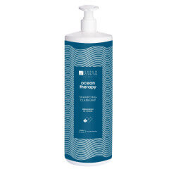 Shampoo Clarifying Smoothing Prep Ocean Therapy Urban Keratin 1000ml