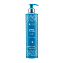 Tratamento Capilar Hidratante e Revitalizante com Algas Ocean Therapy Urban Keratin 400ml