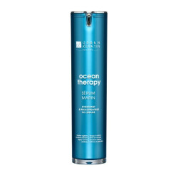 Serum voor Gehydrateerd Haar met Zeewier en Smoothing Prolongator Ocean Therapy Urban Keratin 50ml
