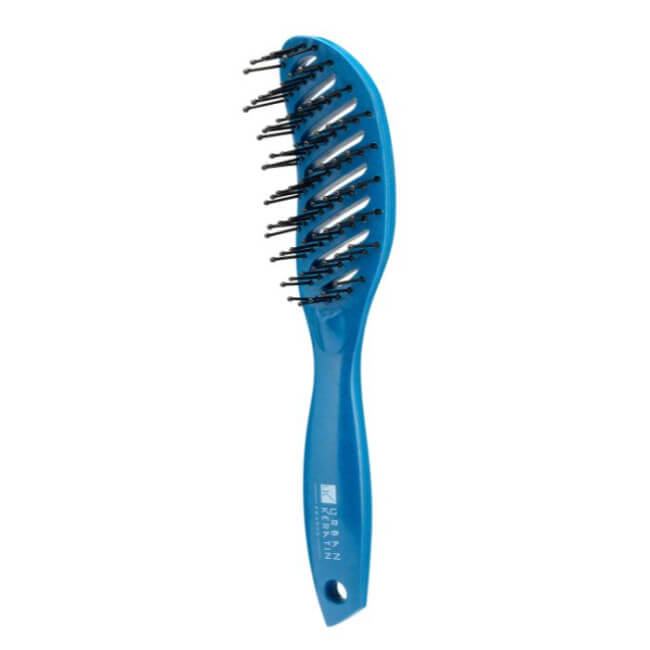 Brosse Desembaraçante Azul Eco-responsável Ocean Therapy Urban Keratin