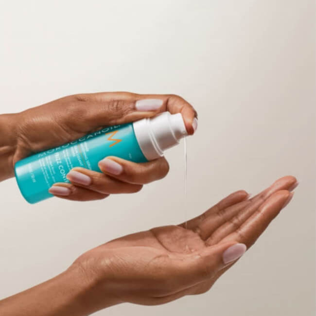 Sérum alisador intenso Frizz Control Moroccanoil 50ML