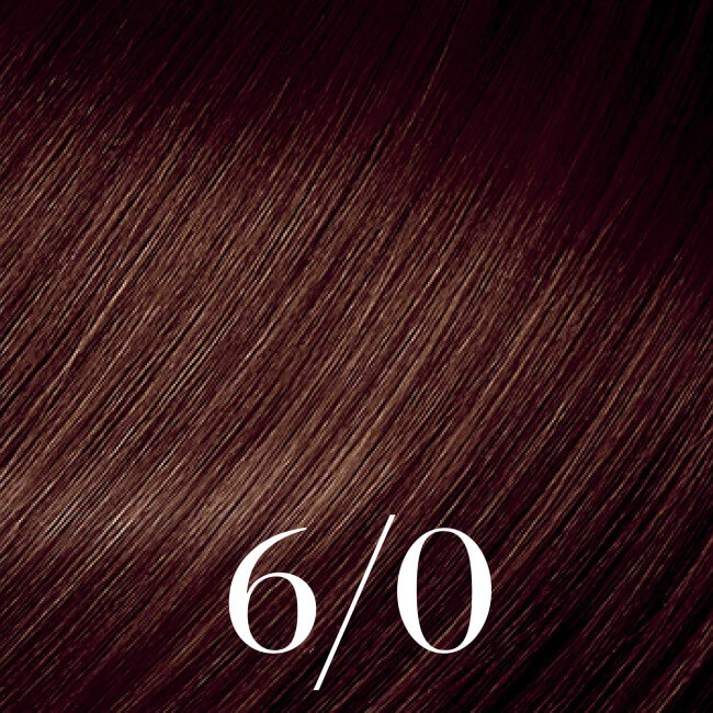 Haarkleuringsset Dark Blonde Color Touch Fresh-Up 6/0 van Wella
