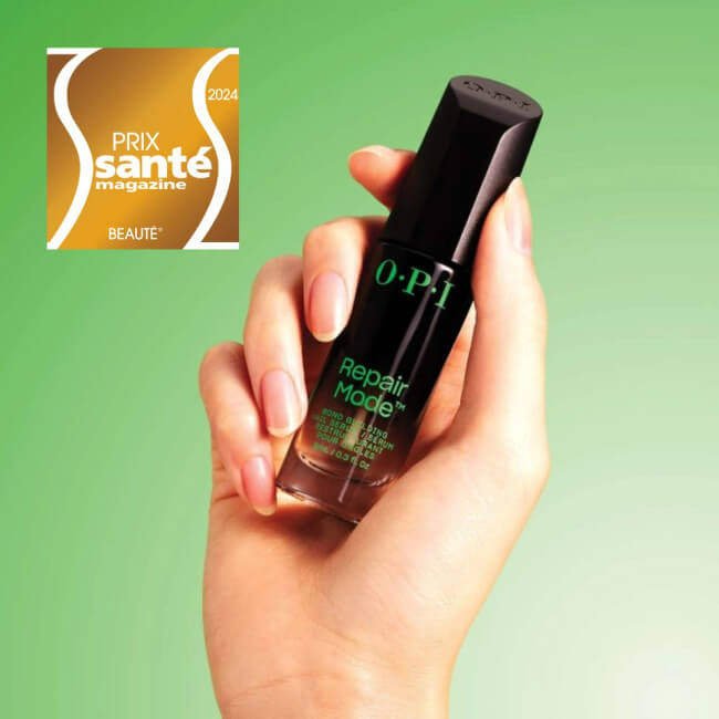Soin durcisseur Nail Envy Bubble Bath 15 mL