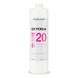 Ossidante Oxycrem 20Vol Eugène Perma 1L