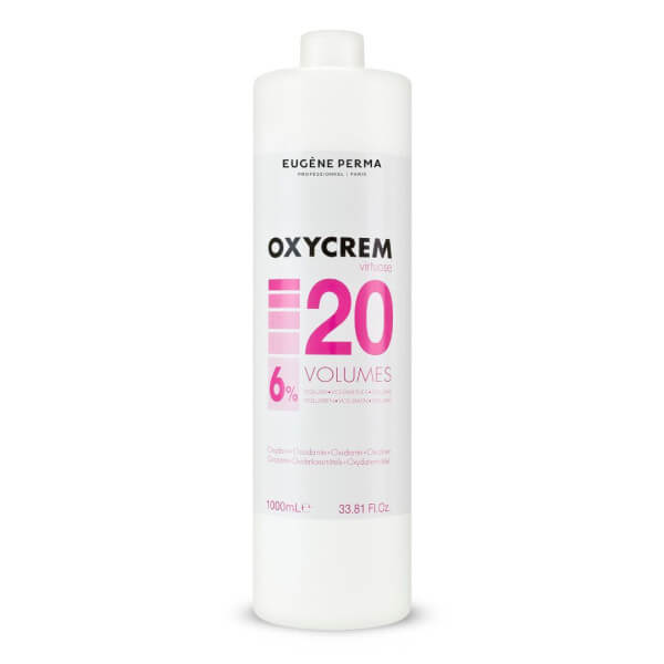 Oxydant Oxycrem 20Vol Eugène Perma 1LOxydant Oxycrem 20Vol Eugène Perma 1L Oxydant Oxycrem 20Vol Eugène Perma 1LOxydant Oxycrem 20Vol Eugène Perma 1L