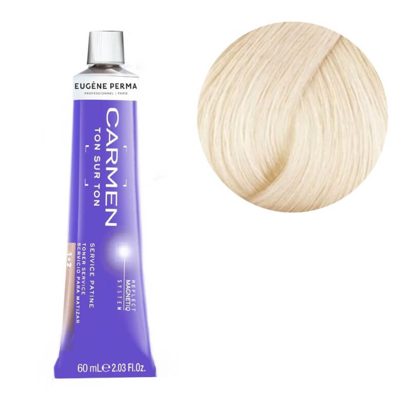 Kleuring Carmen TT P*23 Eugène Perma 60ml