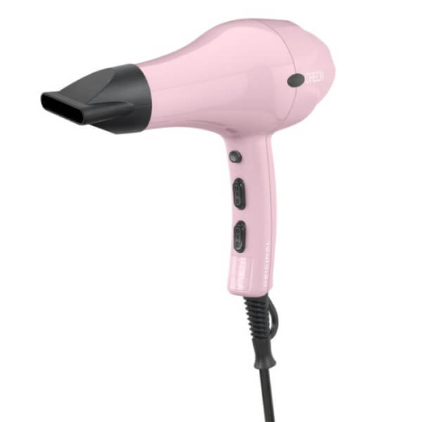 Haardroger Dreox Rose Cold Sibel
