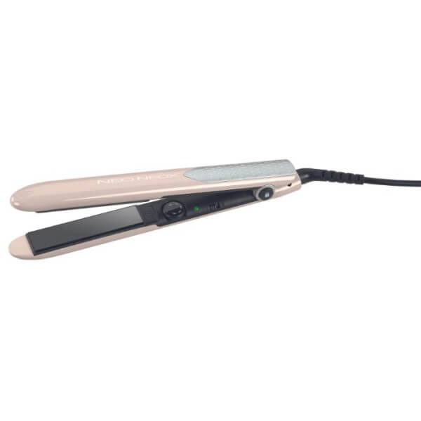 Neoneox Cold Grey Hair Straightener Sibel