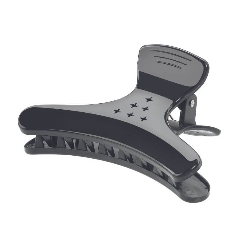 Best Grip butterfly clips Sibel