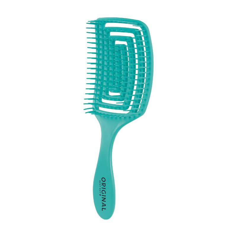 Brosse Ventilée Groen OBB Sibel
