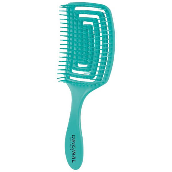 Brosse Ventilée Verte OBB...