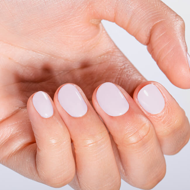 Vernis semi-permanent Gel Polish nr. 240 Lilac Dream MNP 10ML Vernis semi-permanent Gel Polish nr. 240 Lilac Dream MNP 10ML
