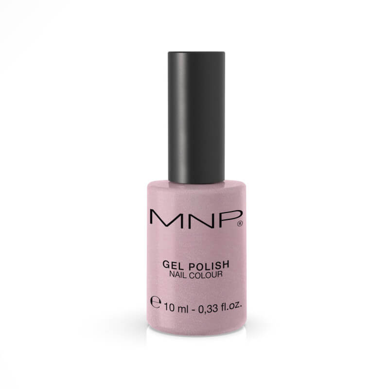 Verniz semi-permanente Gel Polish n°242 Fairy Floss MNP 10ML