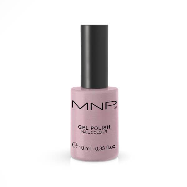 Barniz semipermanente Gel Polish n°242 Fairy Floss MNP 10ML