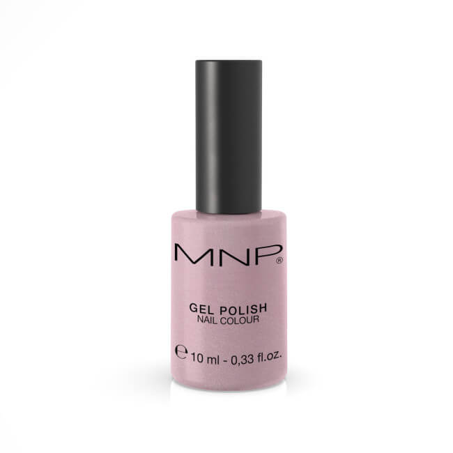 Verniz semi-permanente Gel Polish n°242 Fairy Floss MNP 10ML