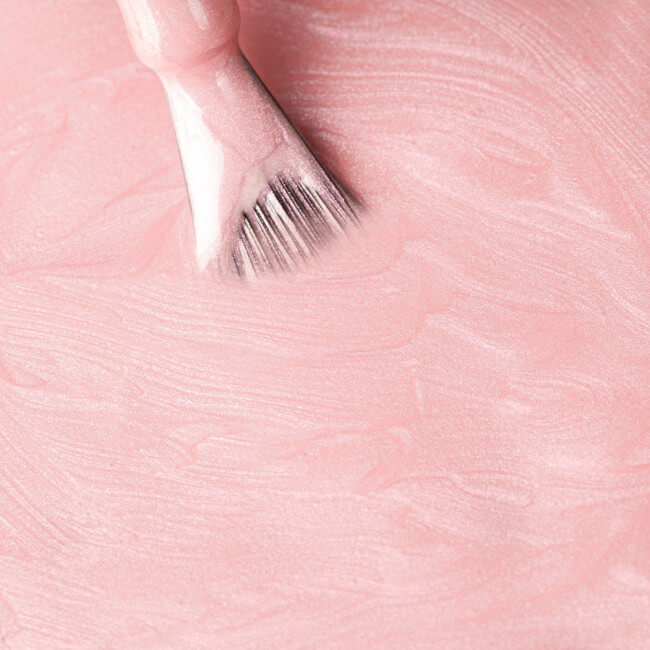 Verniz semi-permanente Gel Polish n°242 Fairy Floss MNP 10ML