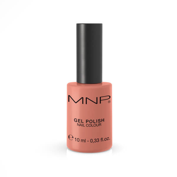 Esmalte en gel barniz semipermanente n°244 Mandarina MNP 10ML