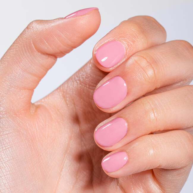 Vernis semi-permanent Gel Polish nr. 245 Bubble Gum MNP 10ML Vernis semi-permanent Gel Polish nr. 245 Bubble Gum MNP 10ML