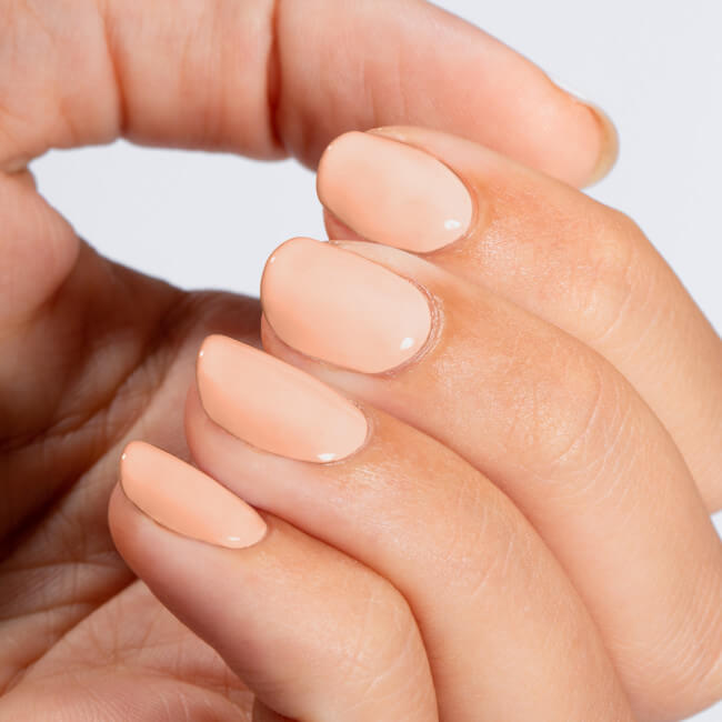 Vernis semi-permanent Gel Polish nr. 246 Apricot Sorbet MNP 10ML Vernis semi-permanent Gel Polish nr. 246 Apricot Sorbet MNP 10ML