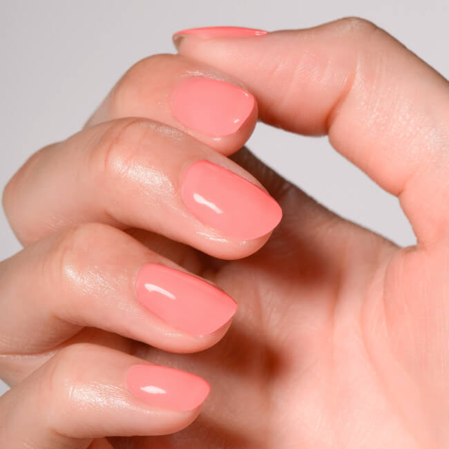 Verniz semi-permanente Gel Polish n°249 Posh MNP 10ML