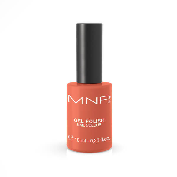 Vernis semi-permanent Gel Polish n°250 Solar Flare MNP 10ML