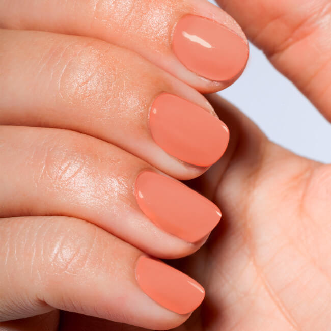 Vernis semi-permanent Gel Polish nr. 250 Solar Flare MNP 10ML Vernis semi-permanent Gel Polish nr. 250 Solar Flare MNP 10ML
