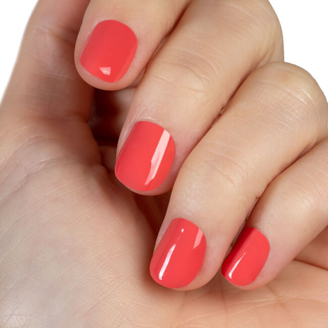 Semi-permanent varnish Gel Polish n°251 Audacity MNP 10ML Semi-permanent varnish Gel Polish n°251 Audacity MNP 10ML