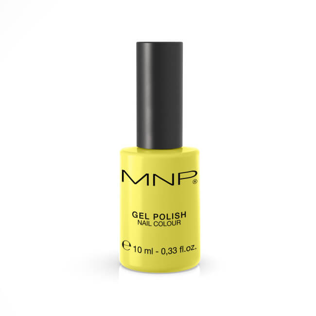 Vernice semipermanente Gel Polish n°252 Look At Me MNP 10ML