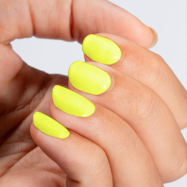 Vernice semipermanente Gel Polish n°252 Look At Me MNP 10ML