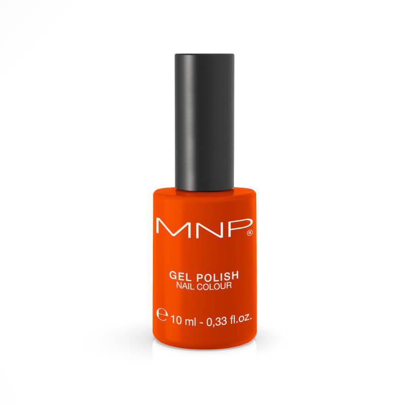 Vernis semi-permanent Gel Polish nr. 253 Happy MNP 10ML