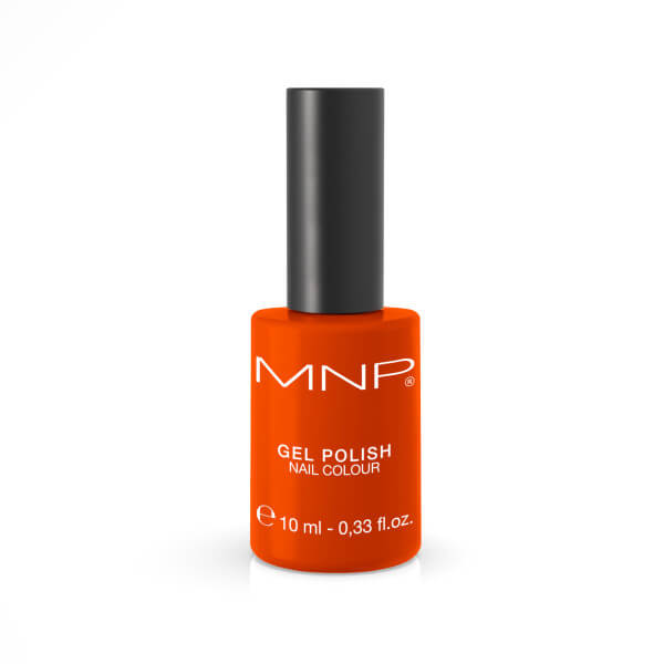 Vernis semi-permanent Gel Polish nr. 253 Happy MNP 10ML