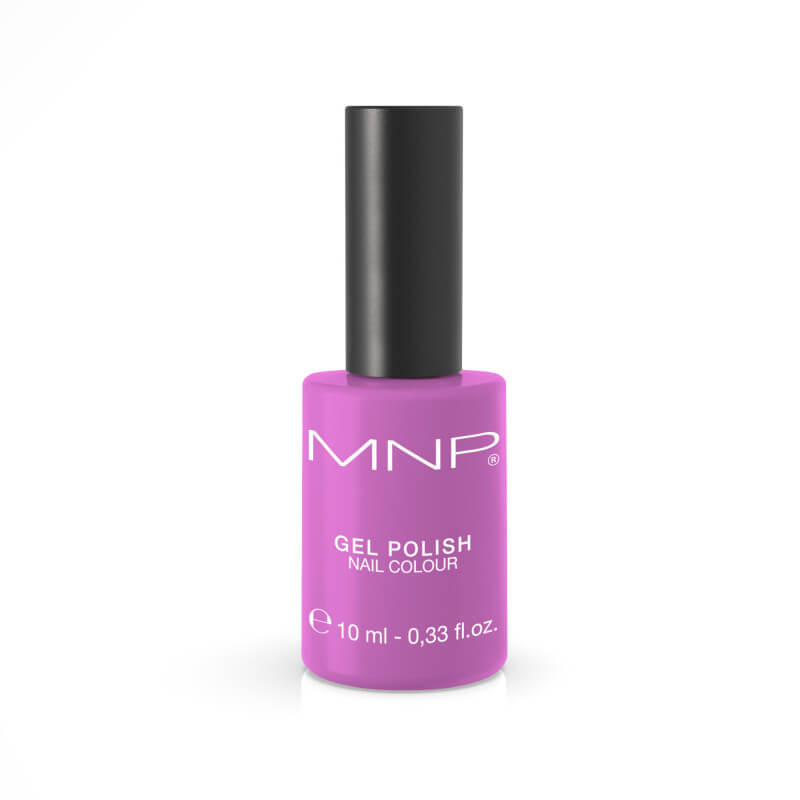Vernis semi-permanent Gel Polish nr. 254 The Favourite MNP 10ML Vernis semi-permanent Gel Polish nr. 254 The Favourite MNP 10ML